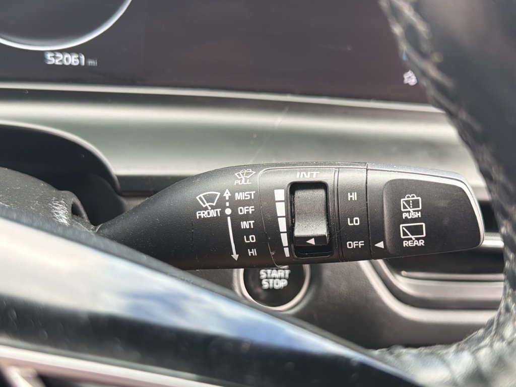 Used 2024 Kia Seltos SUV