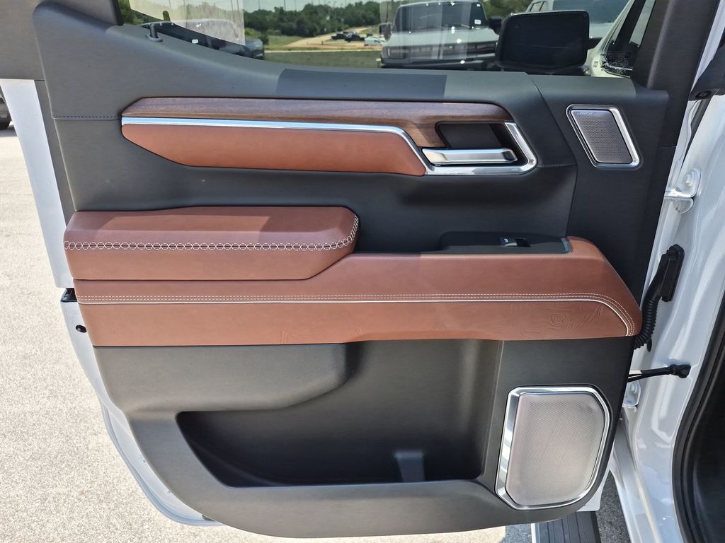 Used Car 2024 Gmc Sierra 1500  Denali Ultimate For Sale Under $70,000 In Austin, Texas