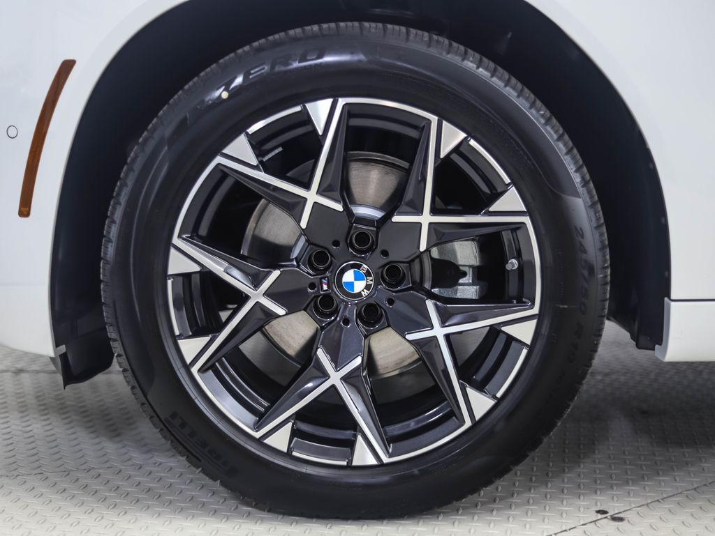 Thumbnail: 2026 BMW X3 - 2