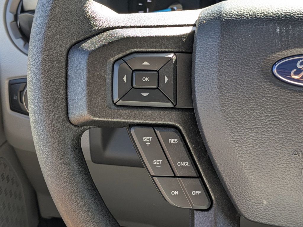 2026 Ford E-350 Cutaway 