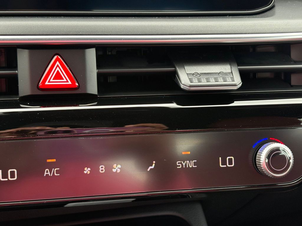 New 2026 Kia K5 Sedan