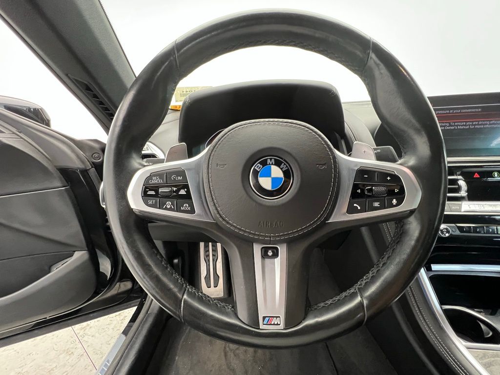 Thumbnail: 2019 BMW 8 Series - 21