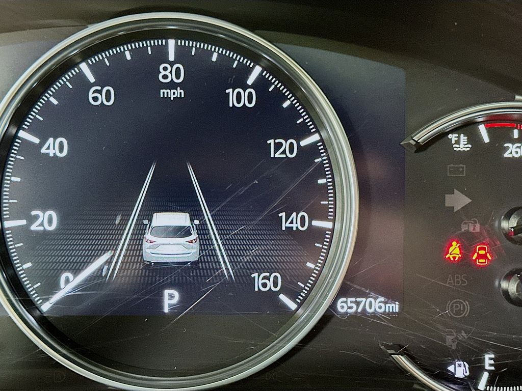 Thumbnail: 2022 Mazda CX-5 - 12