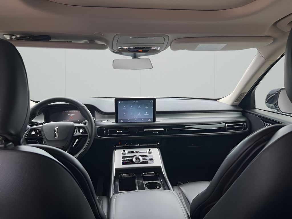 Used Car 2023 Lincoln Aviator  Standard For Sale Under $50,000 In Austin, Texas