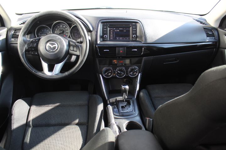 Used Car 2013 Mazda Cx-5  Touring For Sale Under $10,000 In Georgetown, Texas