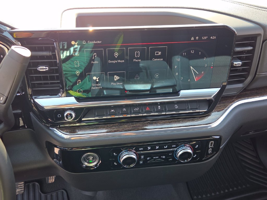 Used 2024 GMC Sierra 1500 Truck