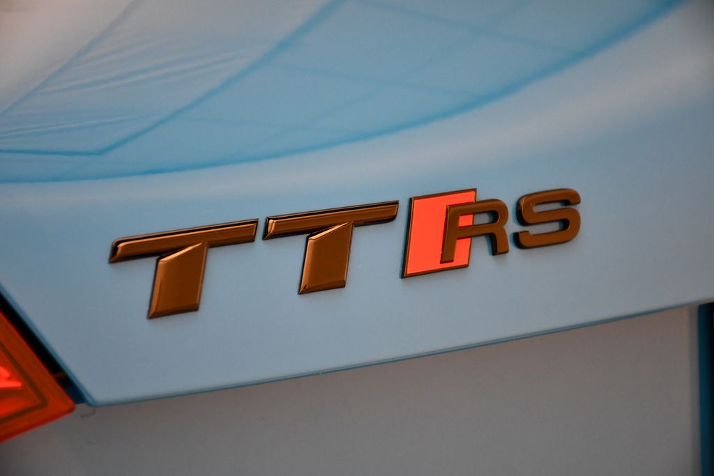 Thumbnail: 2019 Audi TT - 9
