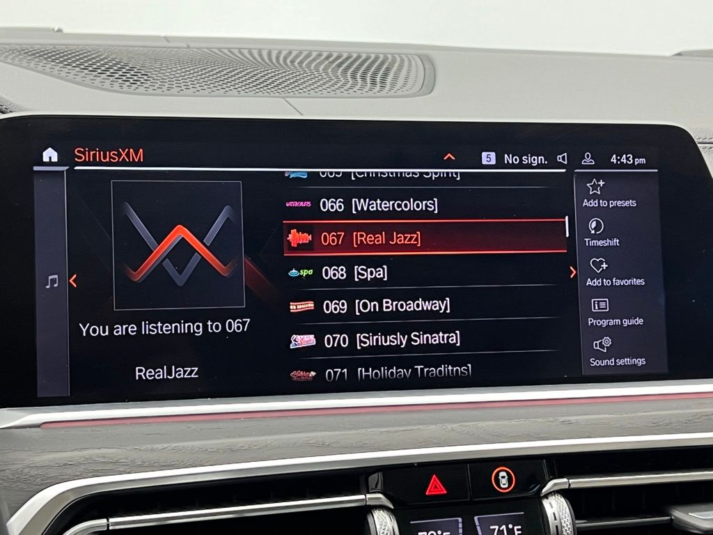 Thumbnail: 2020 BMW X7 - 15