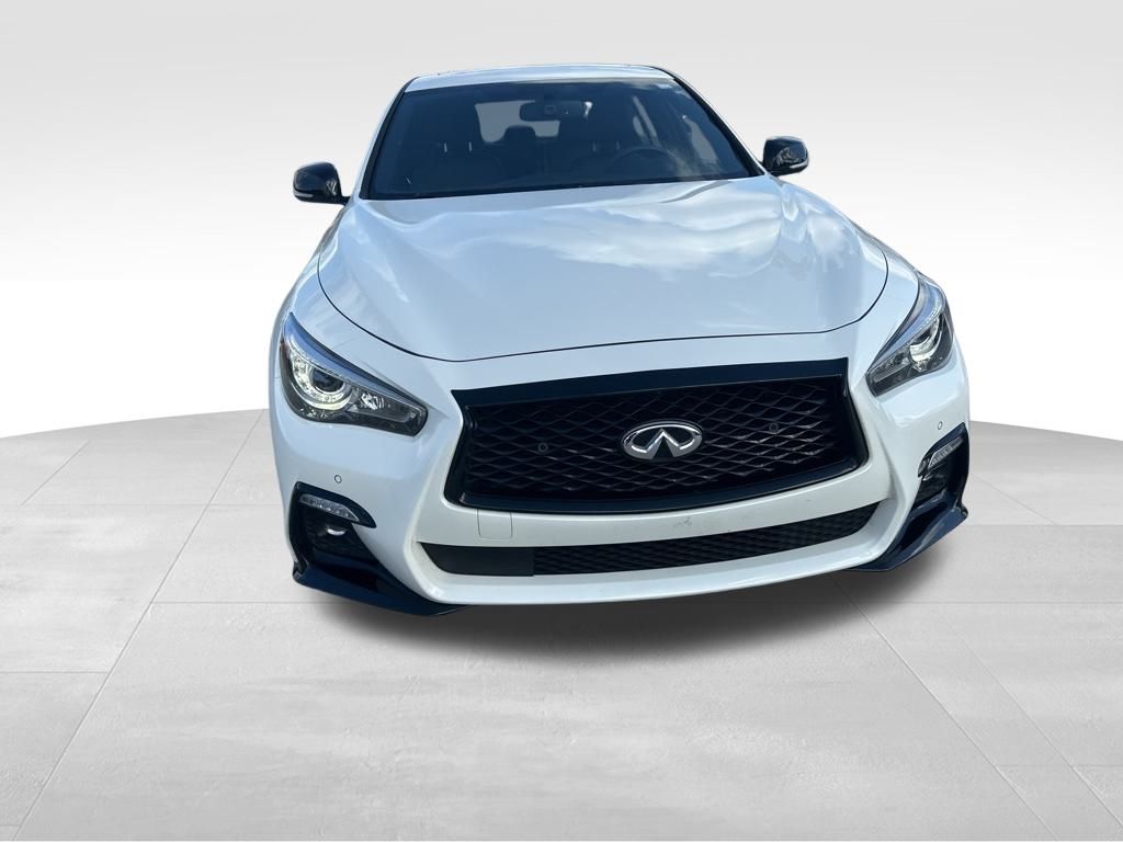 2024 INFINITI Q50 SENSORY 3