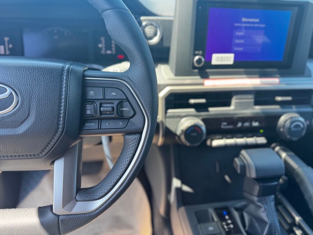 New 2026 Toyota 4Runner SUV