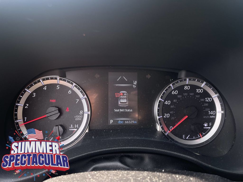 Used 2022 Toyota Highlander SUV