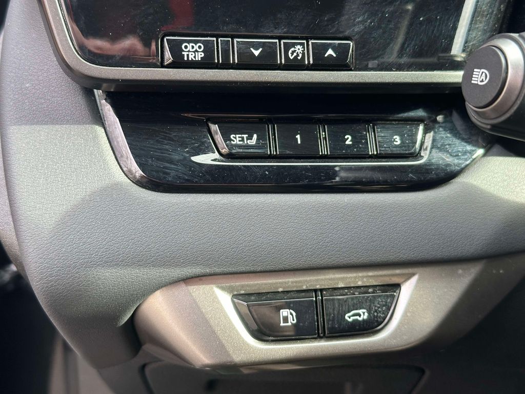 used 2024 Lexus RX car, priced at $48,995