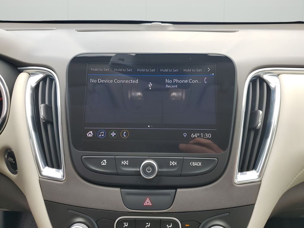 Used Car 2019 Chevrolet Malibu  Lt For Sale Under $20,000 In Austin, Texas