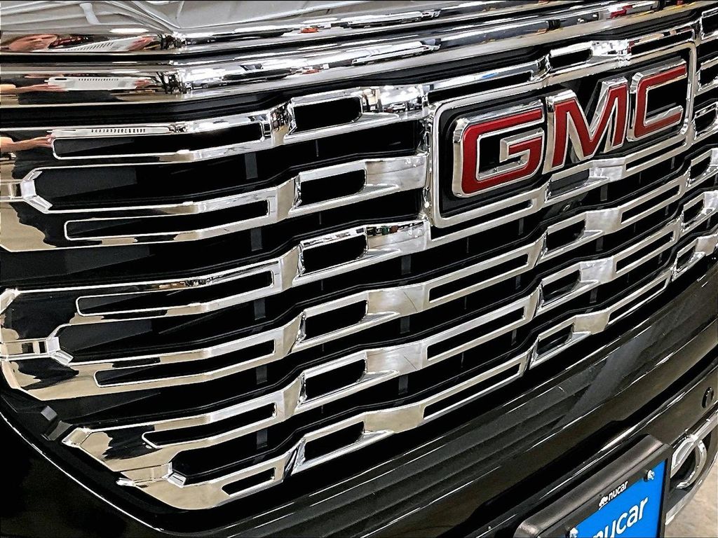 2024 GMC Sierra 1500 — photo 33