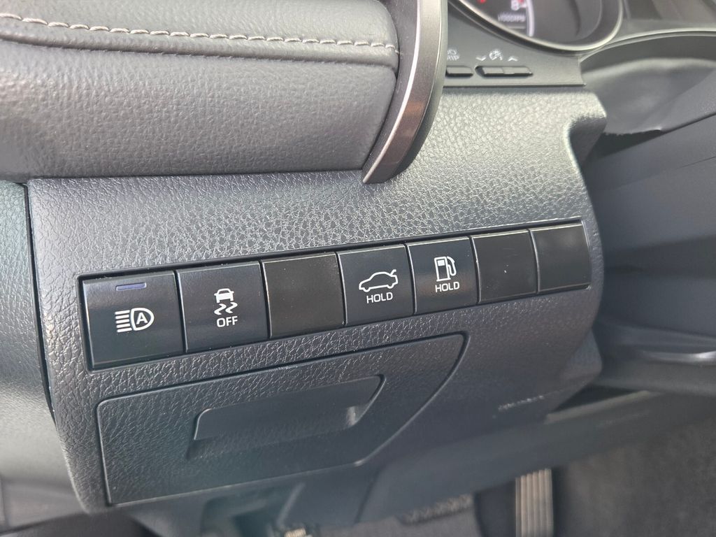 Used 2024 Toyota Camry Sedan