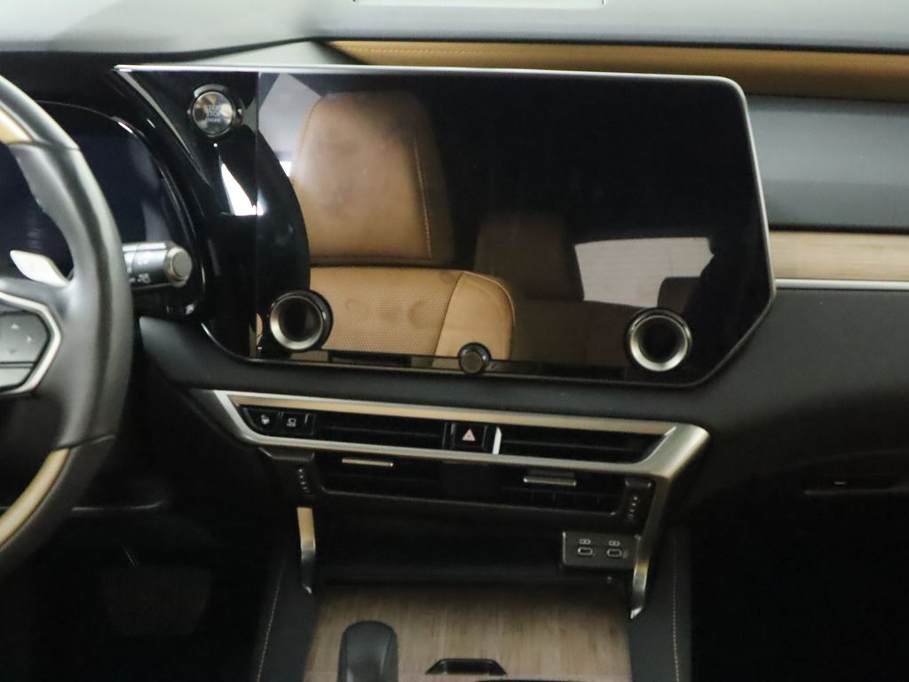 Thumbnail: 2025 Lexus RX - 14
