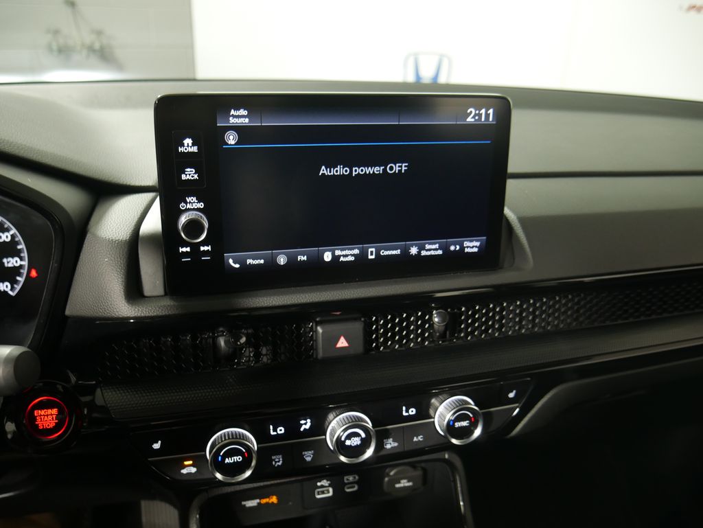 2023 Honda CR-V EX-L 23