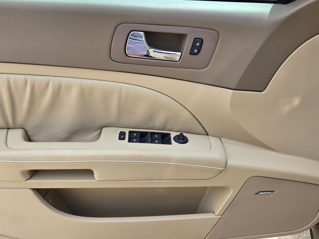 2006 Cadillac STS V8 Beige at Emmons Autoplex