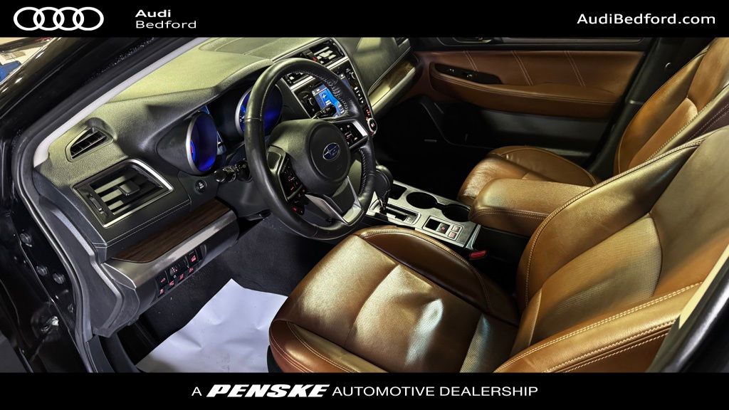 Thumbnail: 2019 Subaru Outback - 11