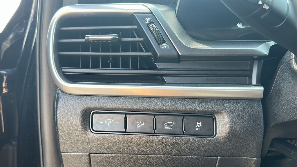2025 Kia Telluride S Green at Baytown Hyundai