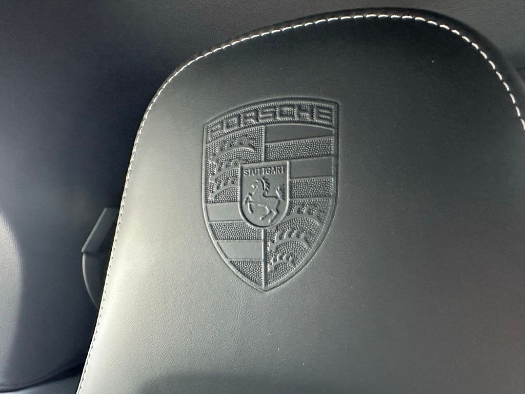 2024 Porsche 718 Boxster  20