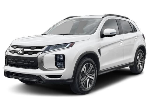 2025 Mitsubishi Outlander Sport SEL AWC