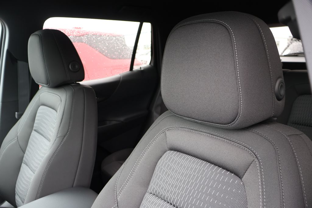 2026 Chevrolet Equinox LT 14