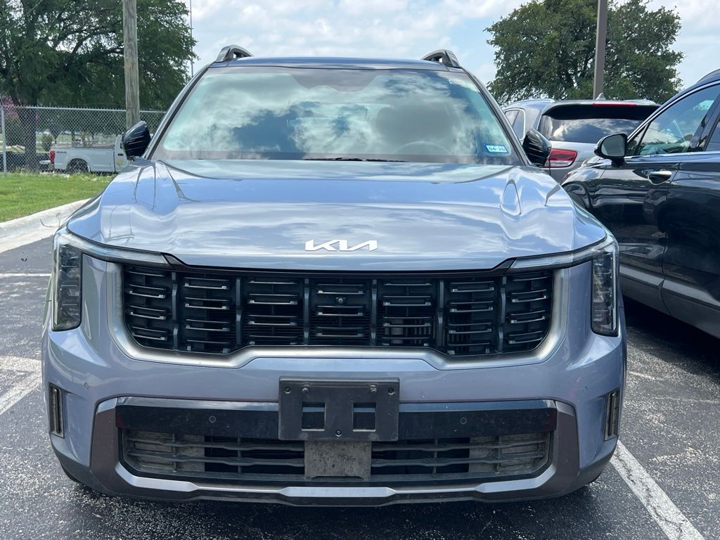 Thumbnail: 2024 Kia Sorento - 2