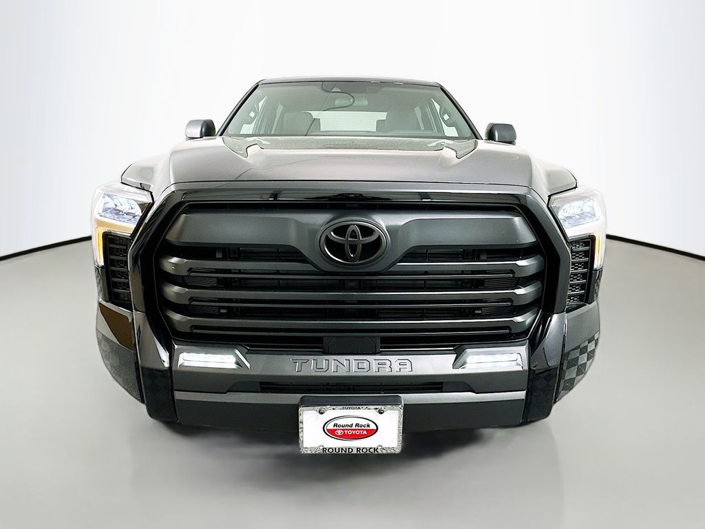 Thumbnail: 2026 Toyota Tundra - 2