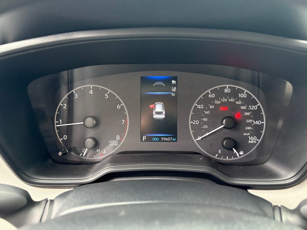 2023 Toyota Corolla Cross L