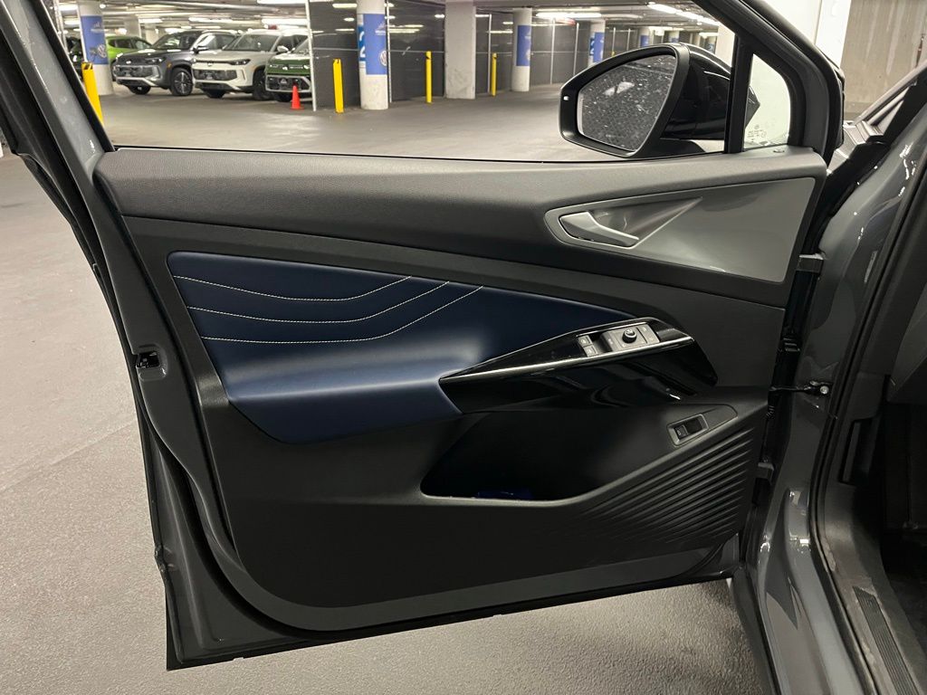 2025 Volkswagen ID.4 PRO S - Photo 19