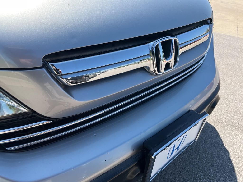 2007 Honda CR-V EX 13