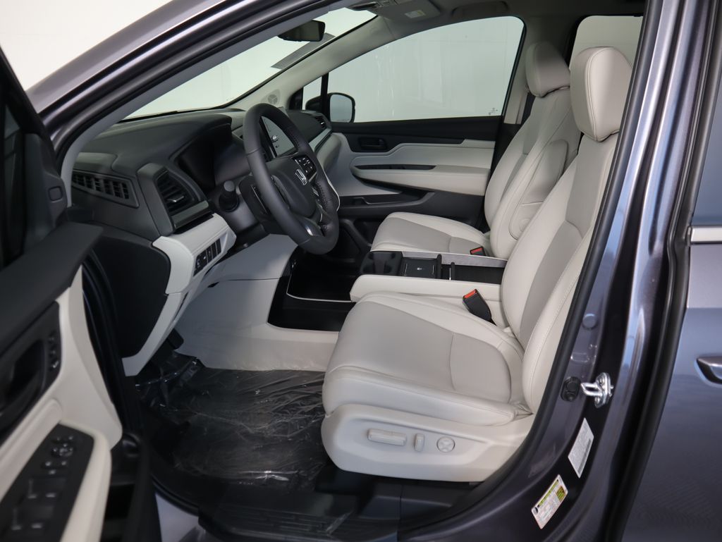 Thumbnail: 2026 Honda Odyssey - 19