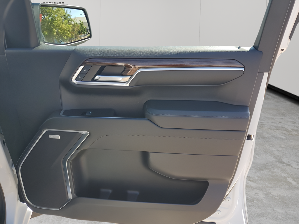 Used Car 2024 Chevrolet Silverado 1500  Rst For Sale Under $60,000 In Austin, Texas