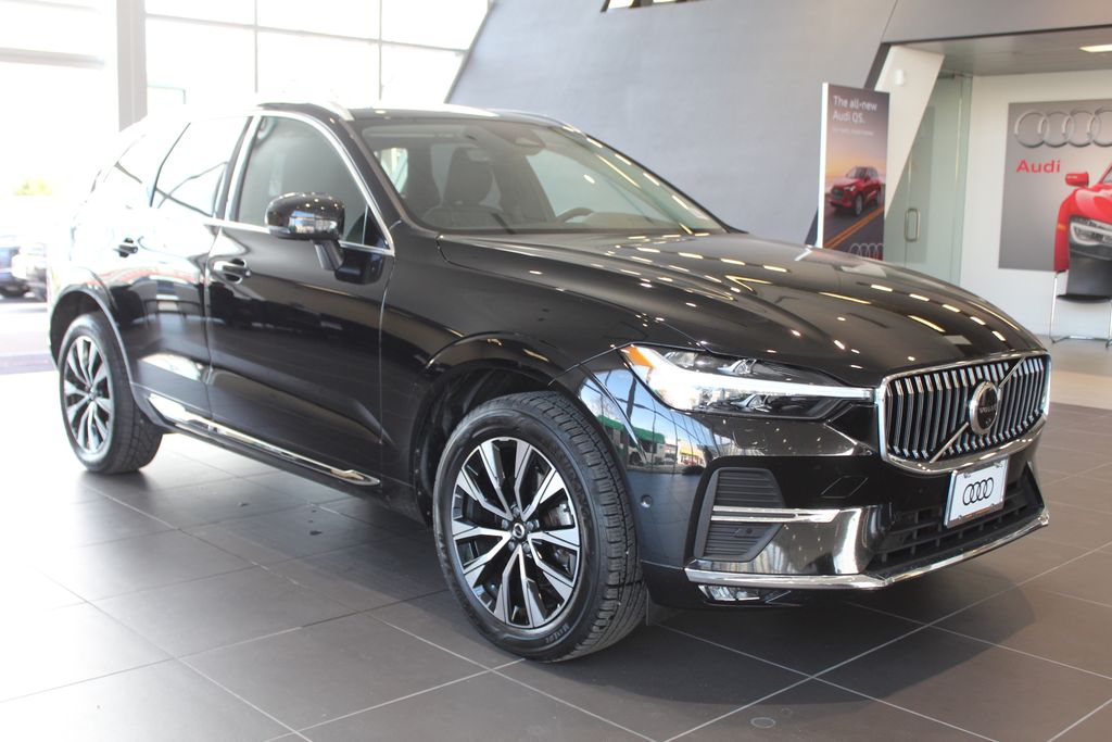 2023 Volvo XC60