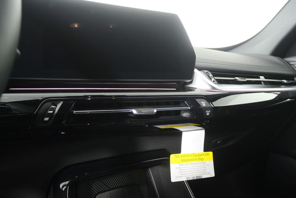 Thumbnail: 2026 BMW X1 - 19