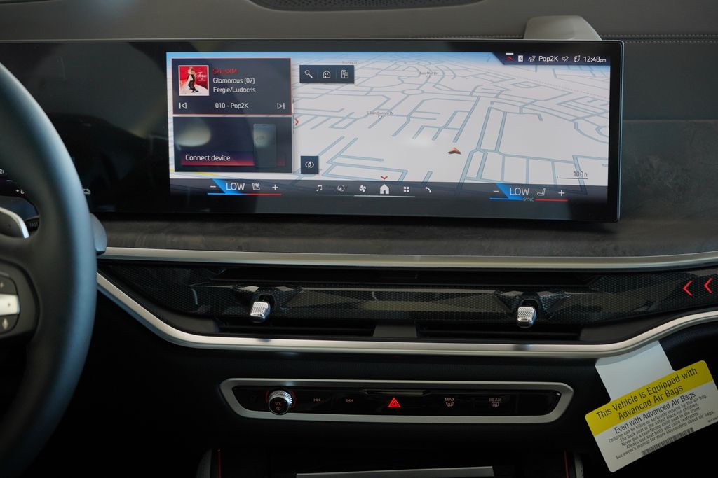 Thumbnail: 2026 BMW X5 - 15