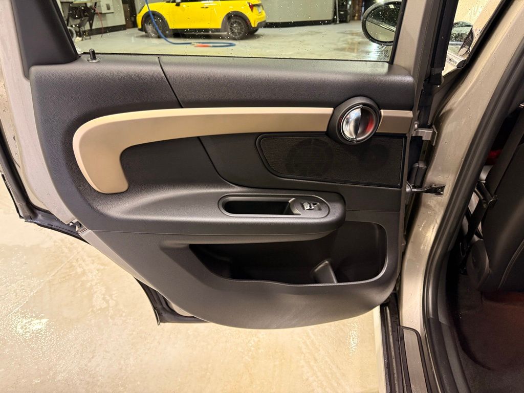 Thumbnail: 2018 MINI Cooper Countryman - 21