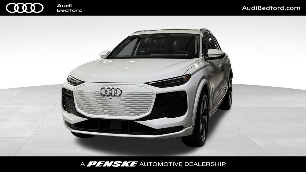 2025 Audi e-tron Premium -
                Bedford, OH