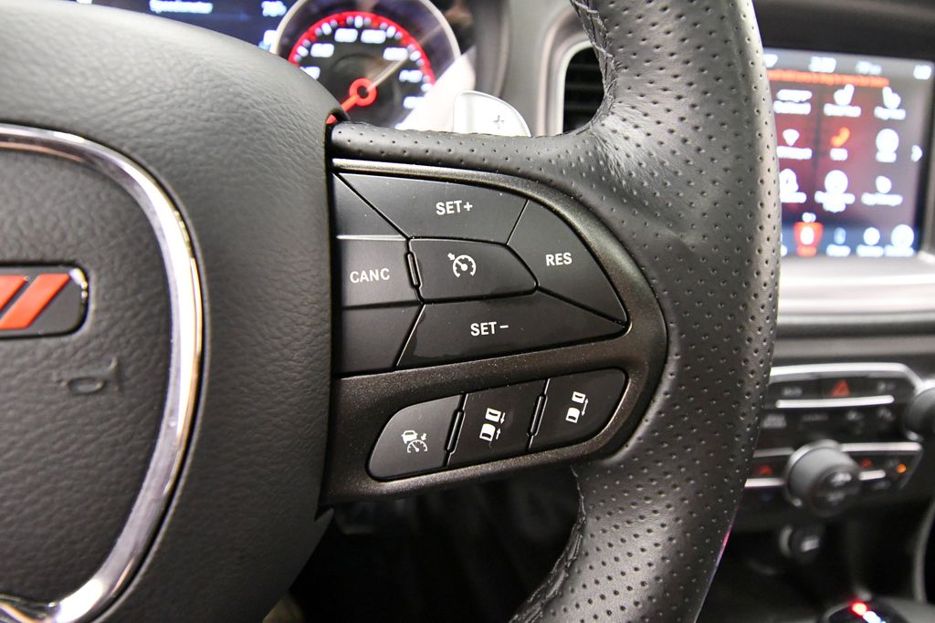 Used 2023 Dodge Charger Sedan