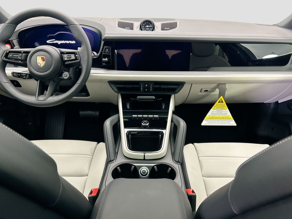 Thumbnail: 2026 Porsche  - 16