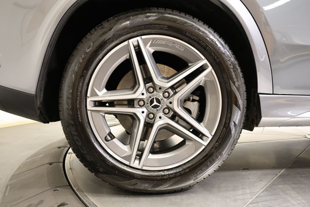 Thumbnail: 2024 Mercedes-Benz GLE - 13