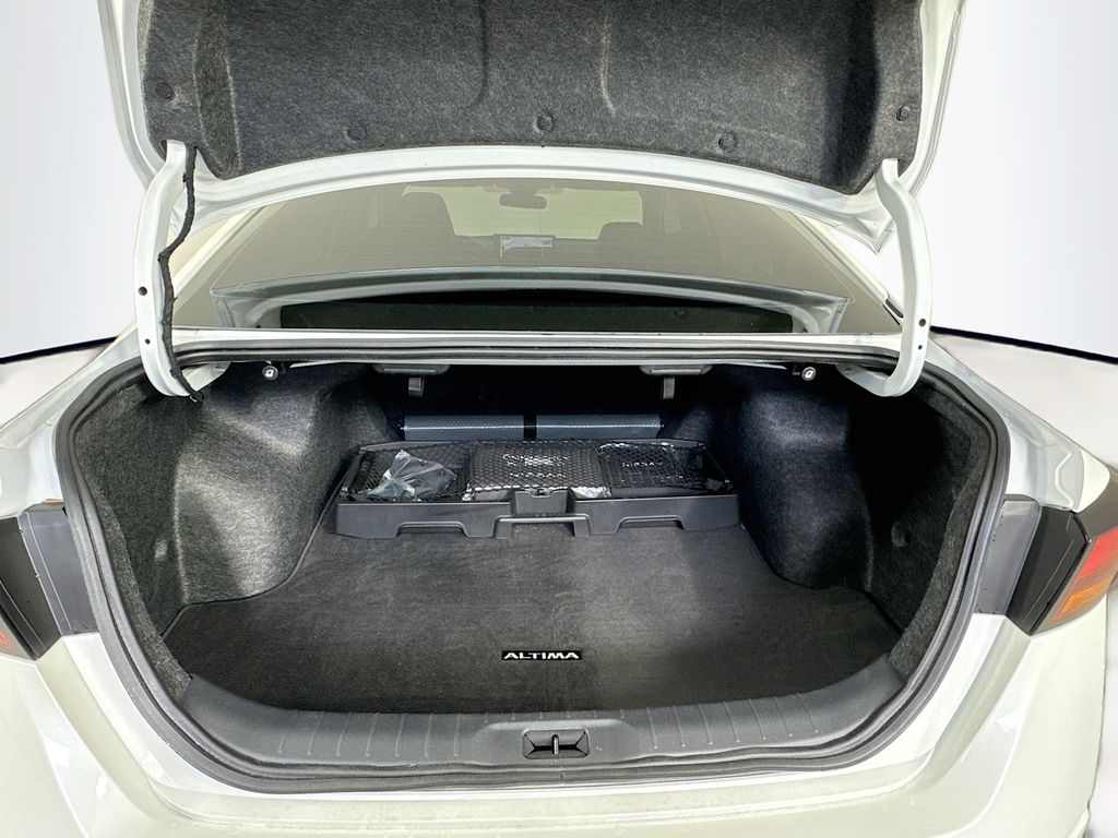 Used Car 2024 Nissan Altima  2.5 Sr For Sale Under $25,000 In Austin, Texas