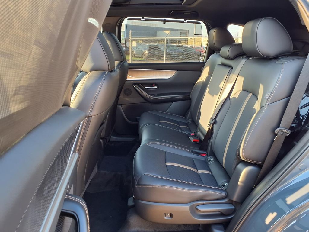 2026 Mazda CX-90 3.3 Turbo S Premium - 5