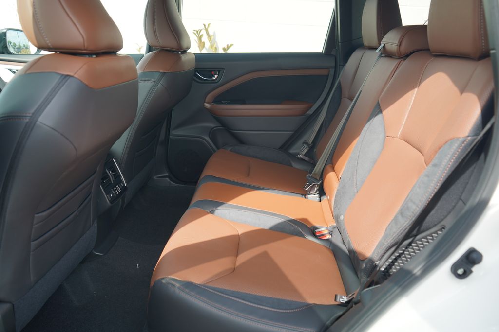 Thumbnail: 2025 Subaru Forester - 7
