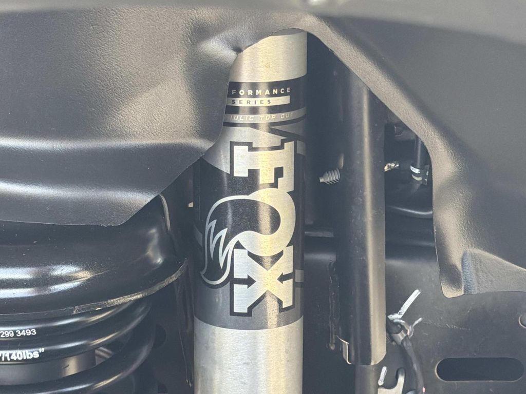 Used 2023 Jeep Gladiator Willys 4D Crew Cab