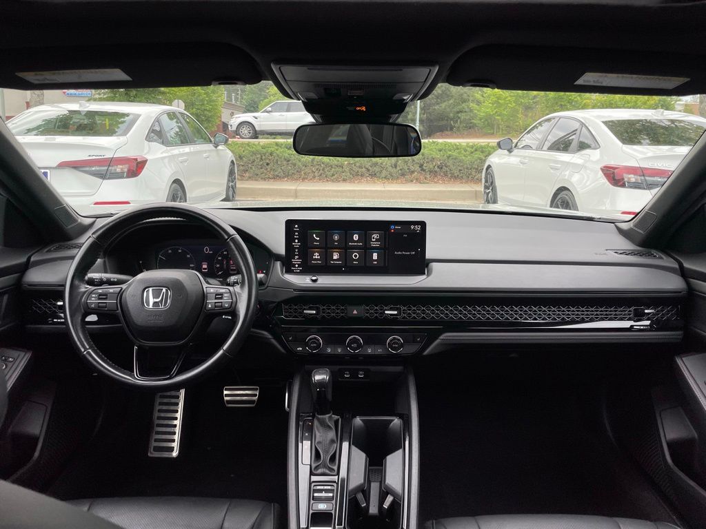 Thumbnail: 2024 Honda Accord - 10