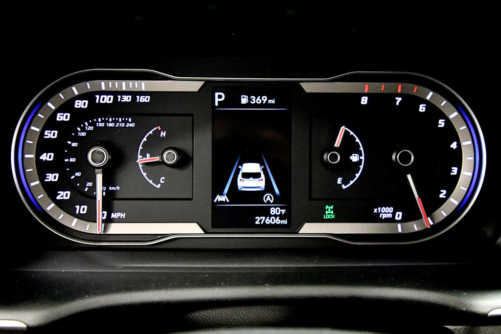 Used 2023 Hyundai Tucson SUV