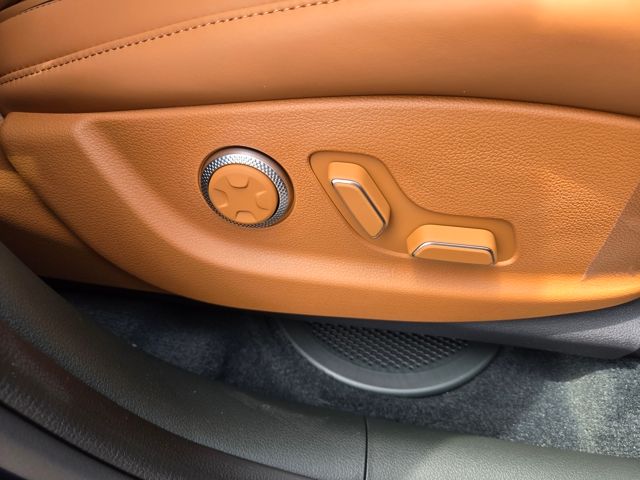 2025 Genesis GV80 3.5T 26