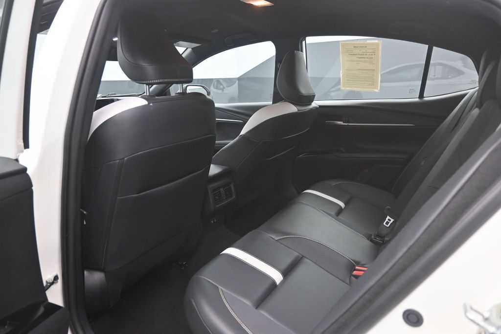 Used 2025 Toyota Camry Sedan